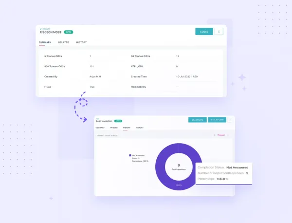 Automated refrigerant compliance across multiple sites_Facilio blog