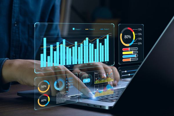 Growth Through Visibility: How Real-Time Dashboards Fuel Your FMSP Success