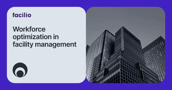 The Overworked & Underappreciated IFM Workforce: A Ticking Time Bomb?