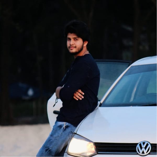 Haresh N A