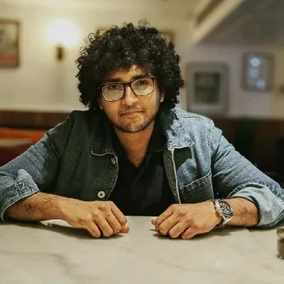 Vivek Hariharan