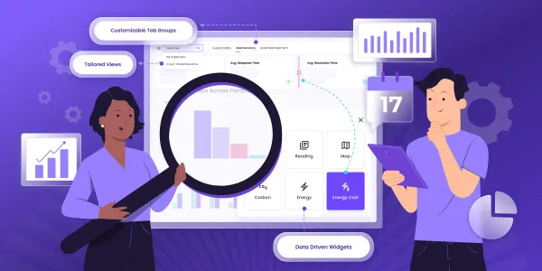 Preventive maintenance scheduling software