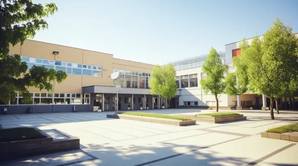 Boost Campus Safety & Efficiency with Planned Preventive Maintenance