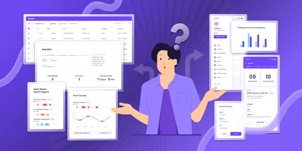 7 Best Service Order Software for Facility Management  in 2025