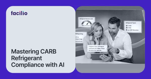 CARB Refrigeration Regulations