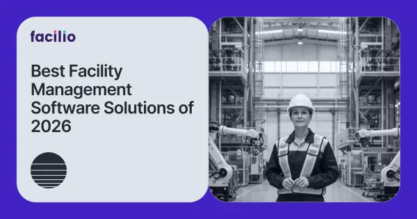 Best Facility Management Softwares of 2026