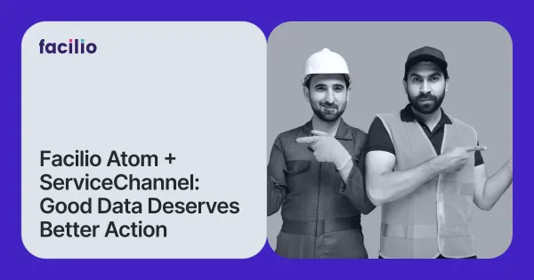 Agentic AI + ServiceChannel CMMS: When Your Contractor Intelligence Finally Has an Execution Layer