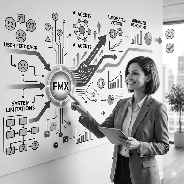 What Facilio's AI Agents Add on Top of FMX and What FMX Was Never Built to Do