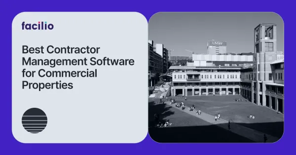Best Contractor Management Software for Commercial Properties in 2026