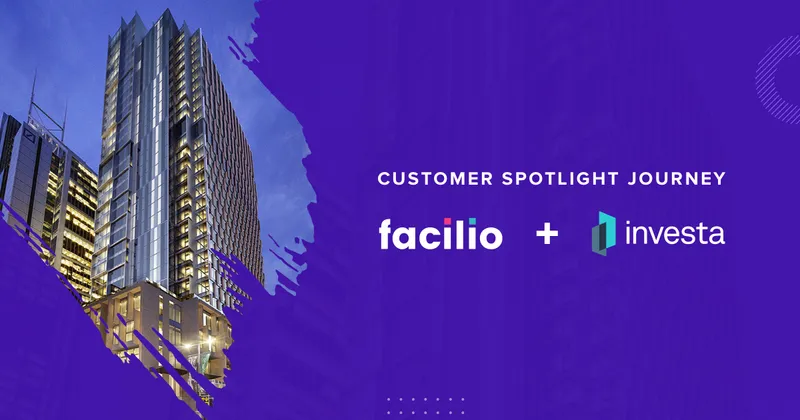 GameChangers Club: Best Practices from Investa on Intuitive CMMS Evaluation