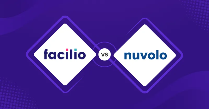 Best Nuvolo Alternatives in 2026