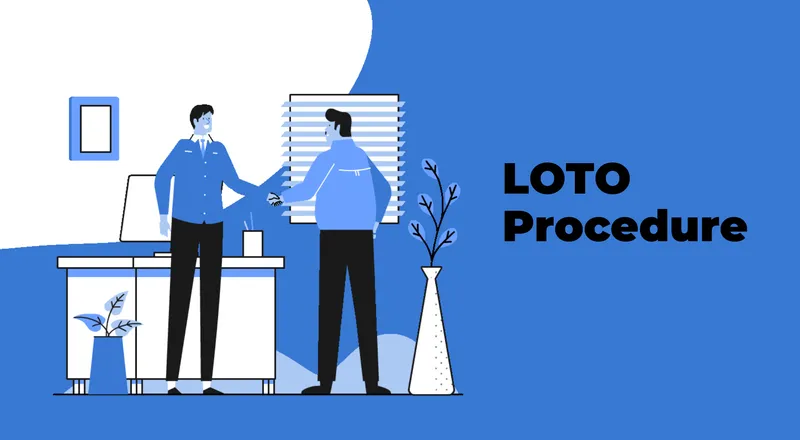 LOTO Procedures: Why They Must Be OSHA-compliant