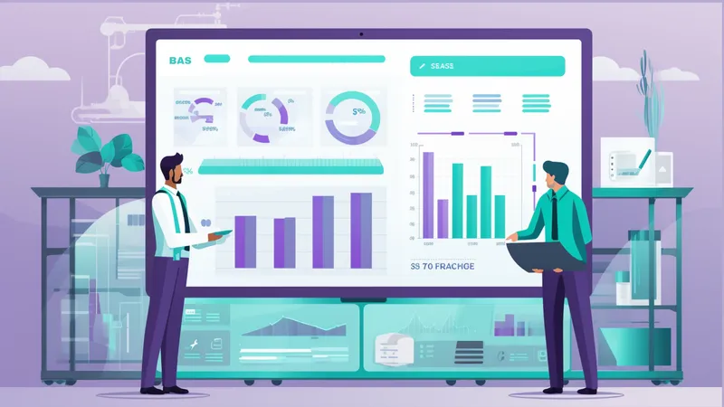 How to Perform Energy Audits Using a Building Automation System (BAS)