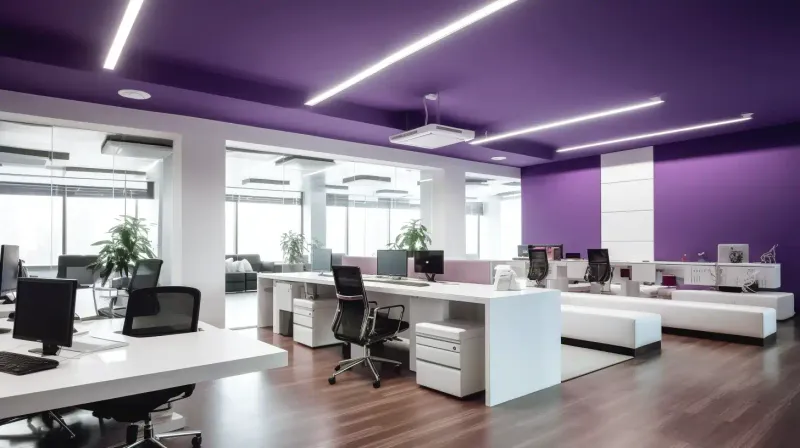 A Comprehensive Commercial Office Cleaning and Maintenance Checklist