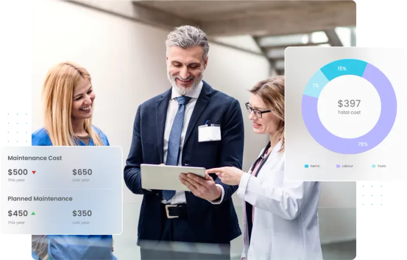 How to Streamline and Manage Hospital Facility Management