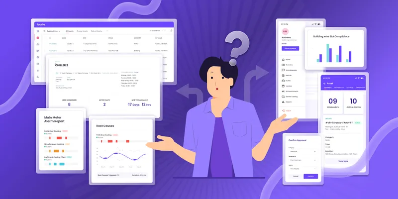 7 Best Service Order Software for Facility Management  in 2025