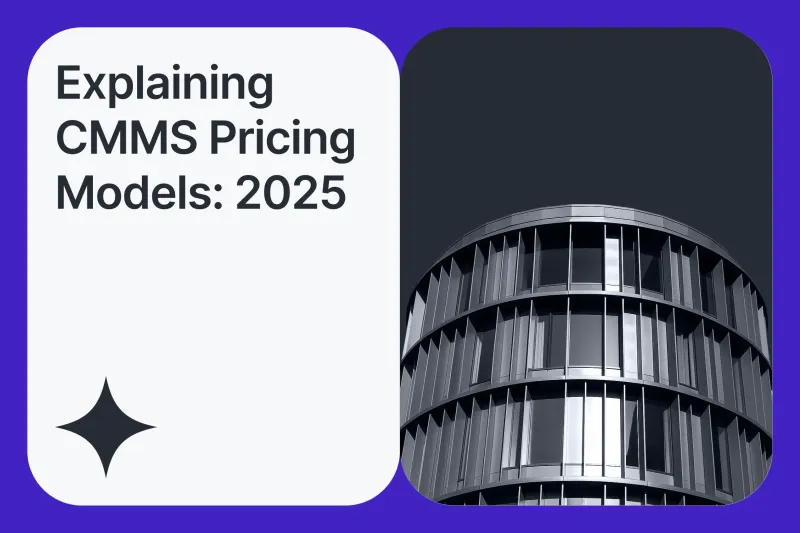 CMMS Pricing in 2026: Understanding Costs, Value, and ROI