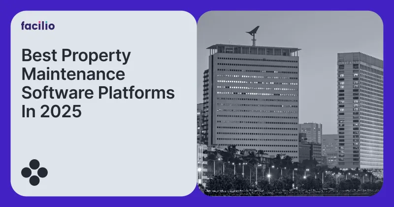 8 Best Property Management Maintenance Software (2026)