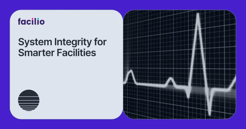 Clean Telemetry, Confident Decisions: Solving the Hidden System Integrity Challenge in Modern Facilities