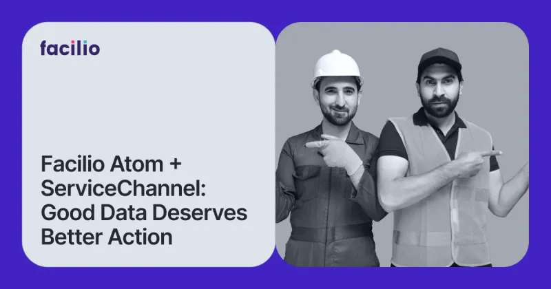 Agentic AI + ServiceChannel: When Your Contractor Intelligence Finally Has an Execution Layer