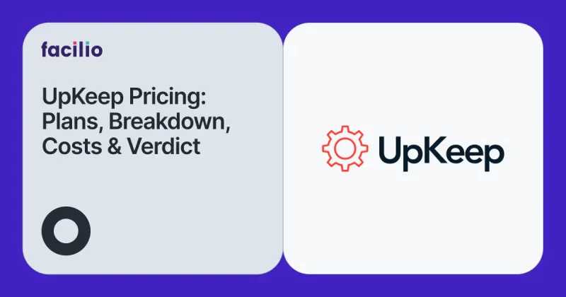 UpKeep Pricing 2026: Real Costs, Plan Limits & Honest Verdict