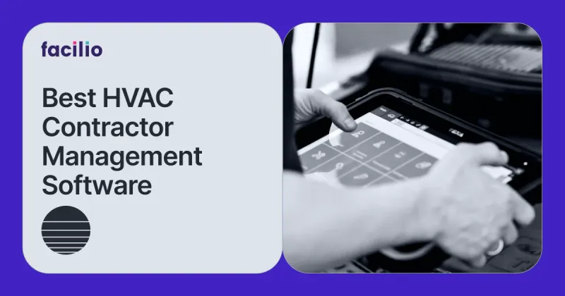 Best HVAC Contractor Management Software in 2026 (Top 10 Compared)