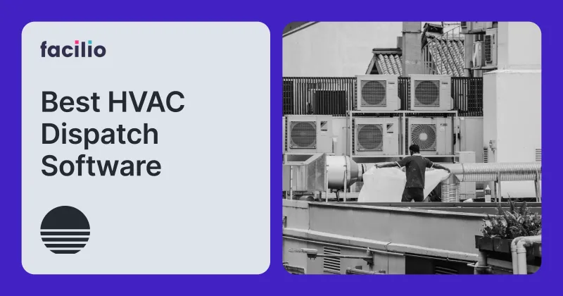 Best HVAC Dispatch Software in 2026