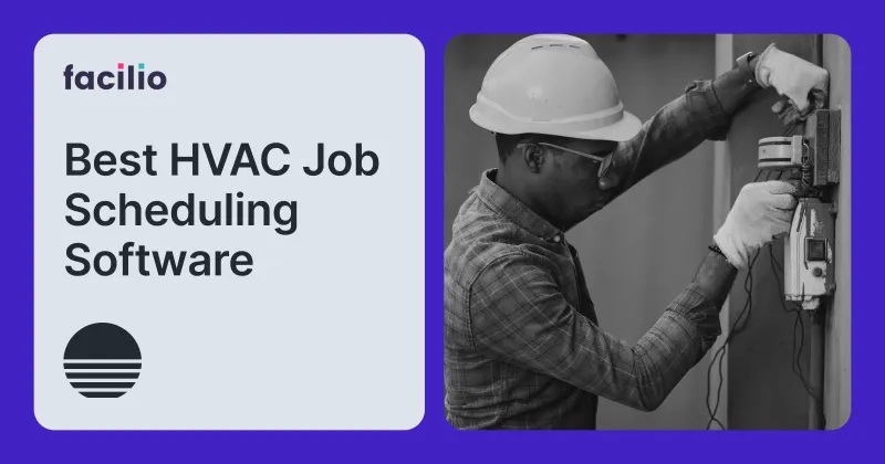 Best HVAC Job Scheduling Software in 2026