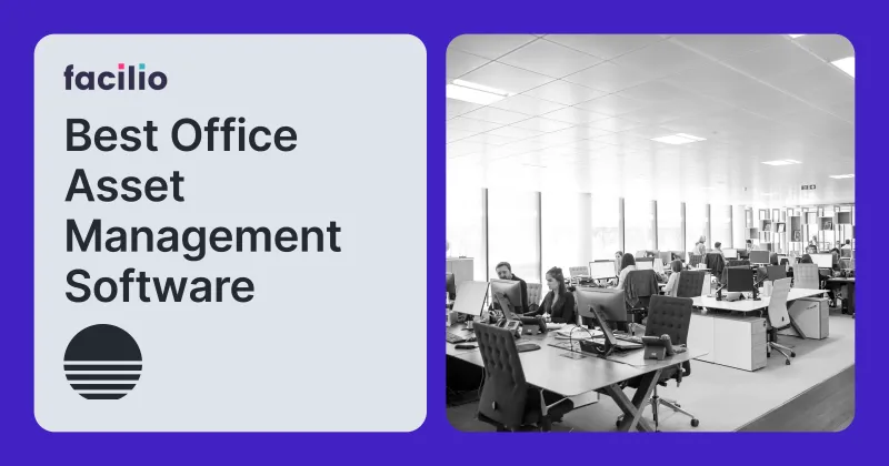 10 Best Office Asset Management Software (2026)