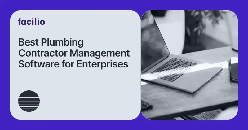 Best Plumbing Contractor Management Software for Enterprises (2026)