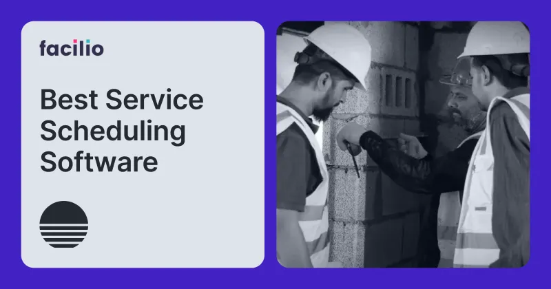 Best Service Scheduling Software: How to Pick the Right One