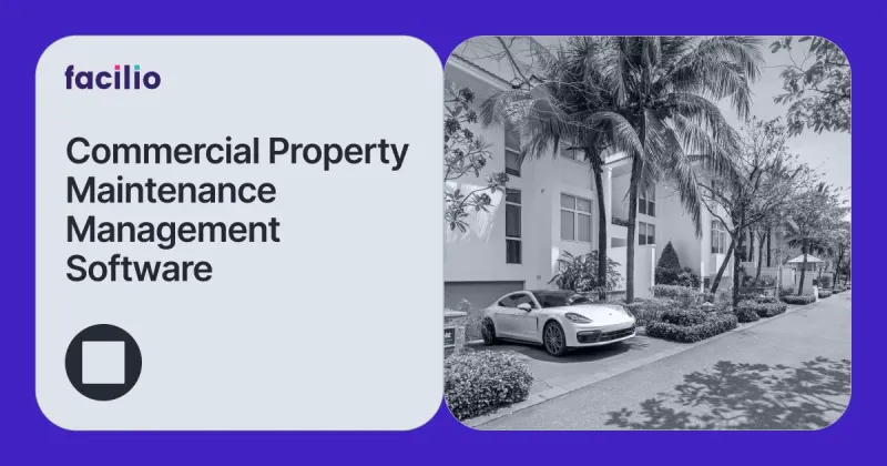 Best Commercial Property Maintenance Management Software in 2026
