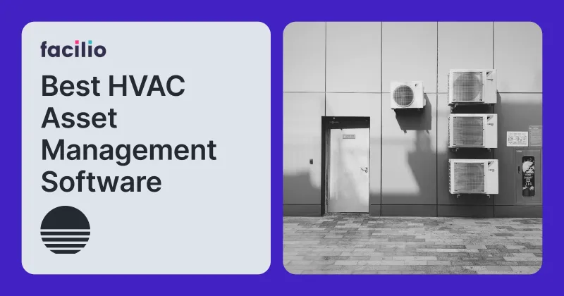 HVAC Asset Management Software: Tools and How to Choose (2026)