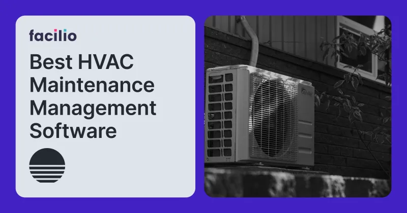 8 Best HVAC Maintenance Management Software (2026)