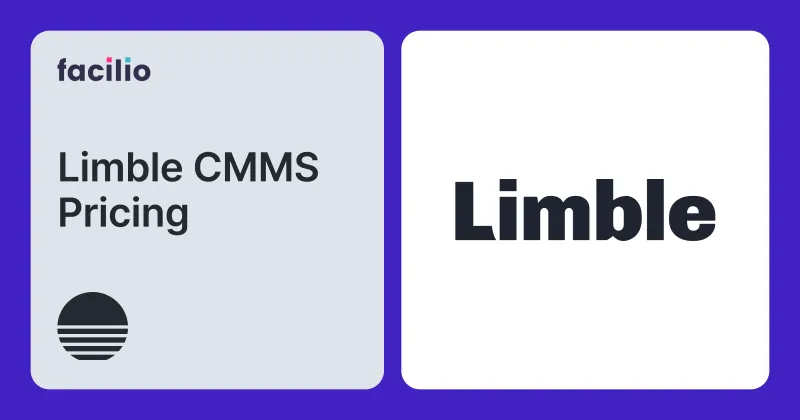 Limble CMMS Pricing in 2026: Plans, Per-User Cost and the Fees Behind the Quote