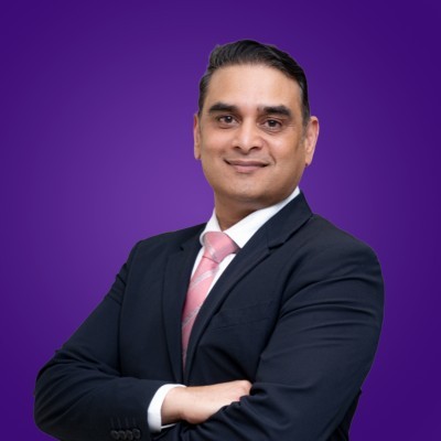 Vijayshankar Kavasseri, Operations Director, Musanadah Facilities Management