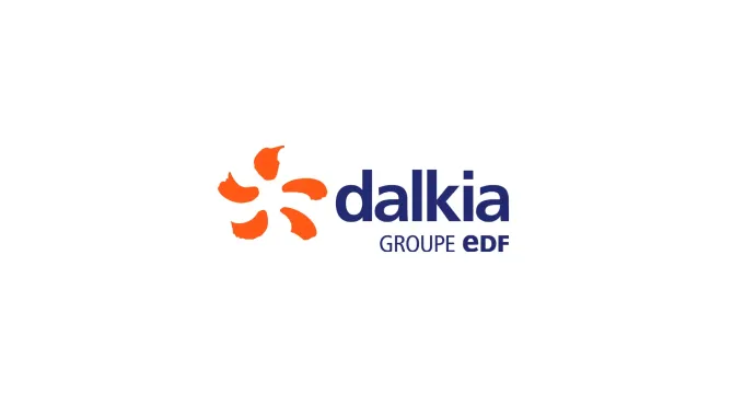 Dalkia