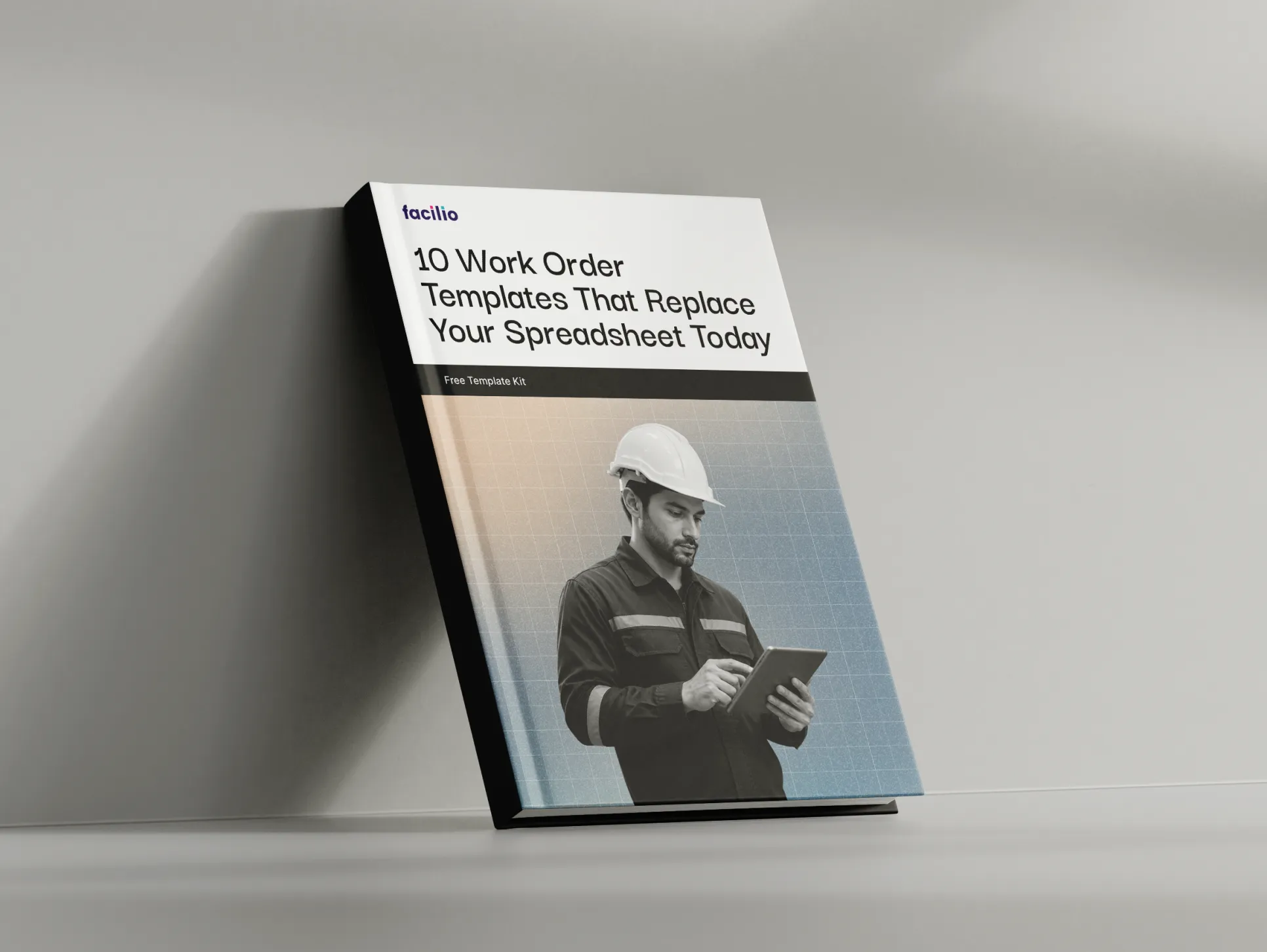 The Complete Work Order Template Kit