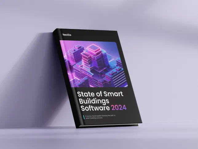 The State of Smart Buildings Software 2024