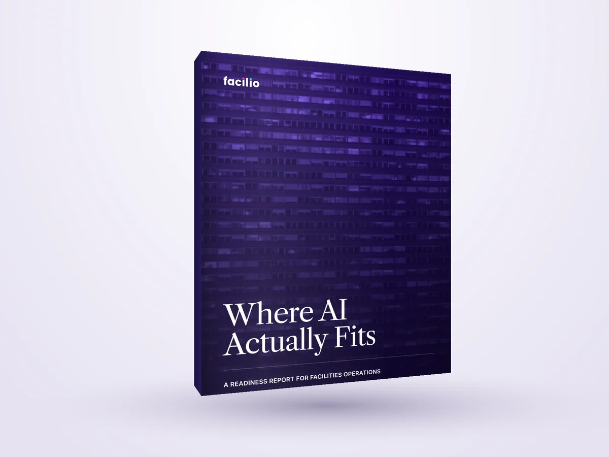 Inside the Where AI Actually Fits readiness report