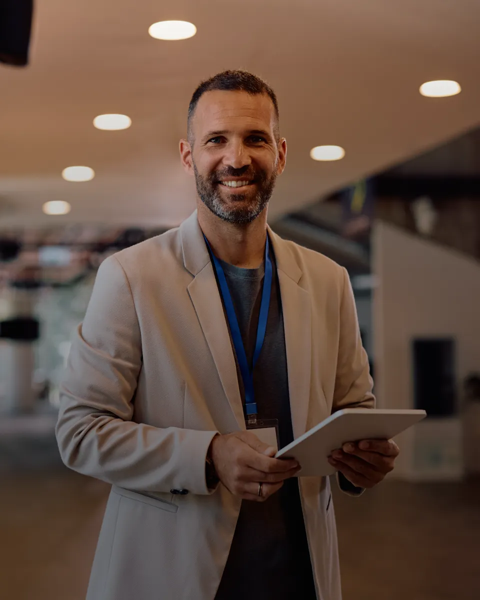 COMMERCIAL PORTFOLIOS industry image