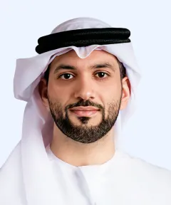 Rami Alaileh portrait