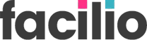 Facilio logo