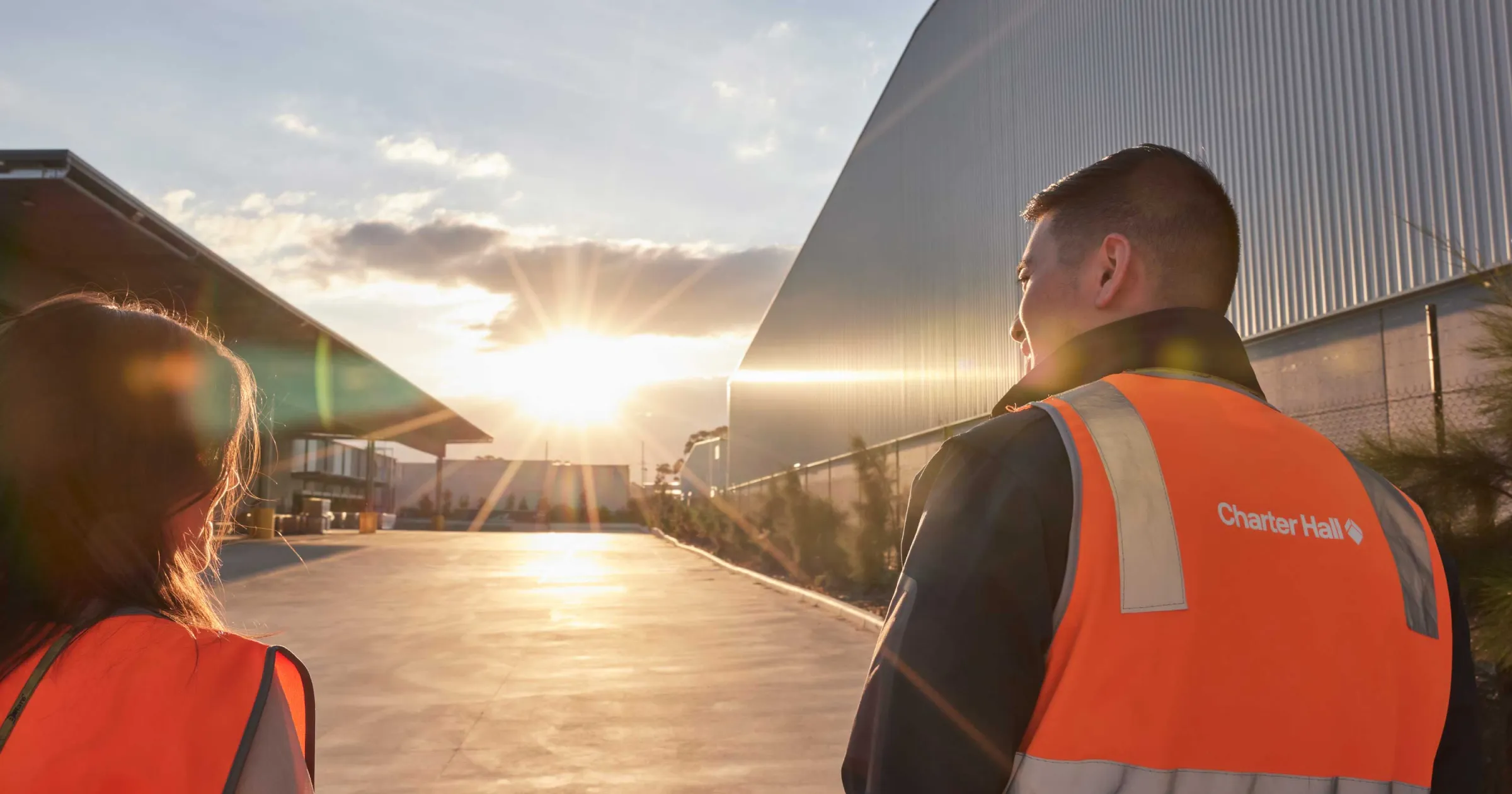 Facilio partners with Charter Hall Office to centralise portfolio operations