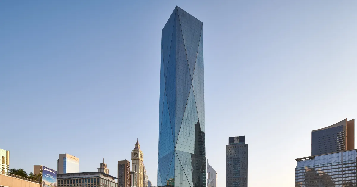 ICD Brookfield Place Selects Facilio to Deliver on a Connected &
        Sustainable Built Environment