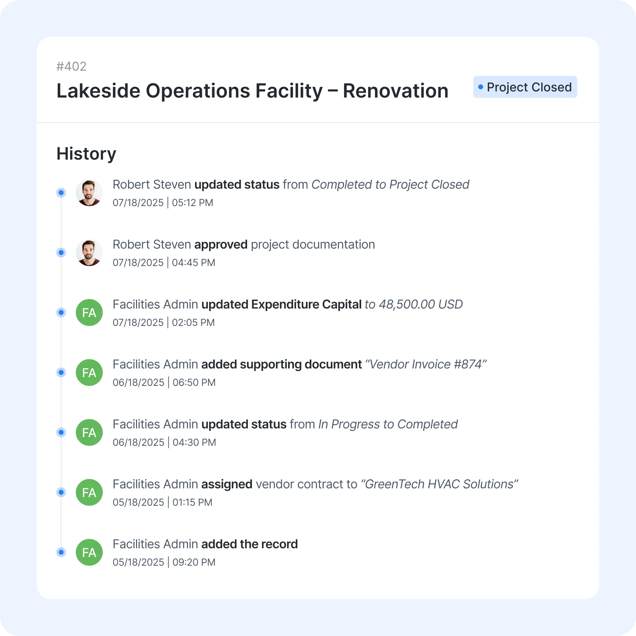 capital-project-approval-workflow-with-audit-ready-history-logs