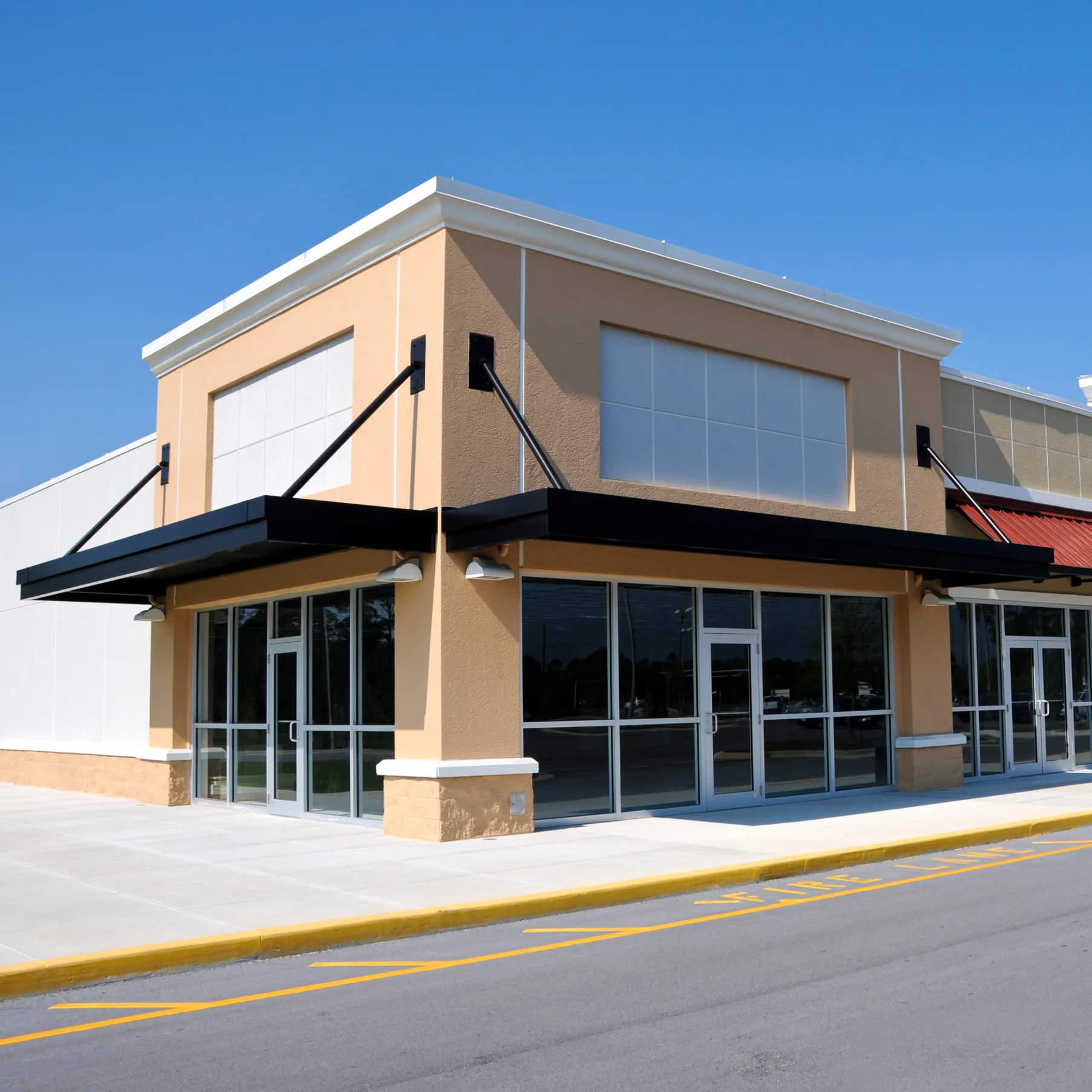 Work order maintenance software tracking refrigeration and in-store asset repairs.