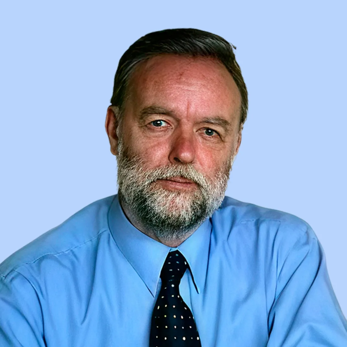 Stanley Mitchell