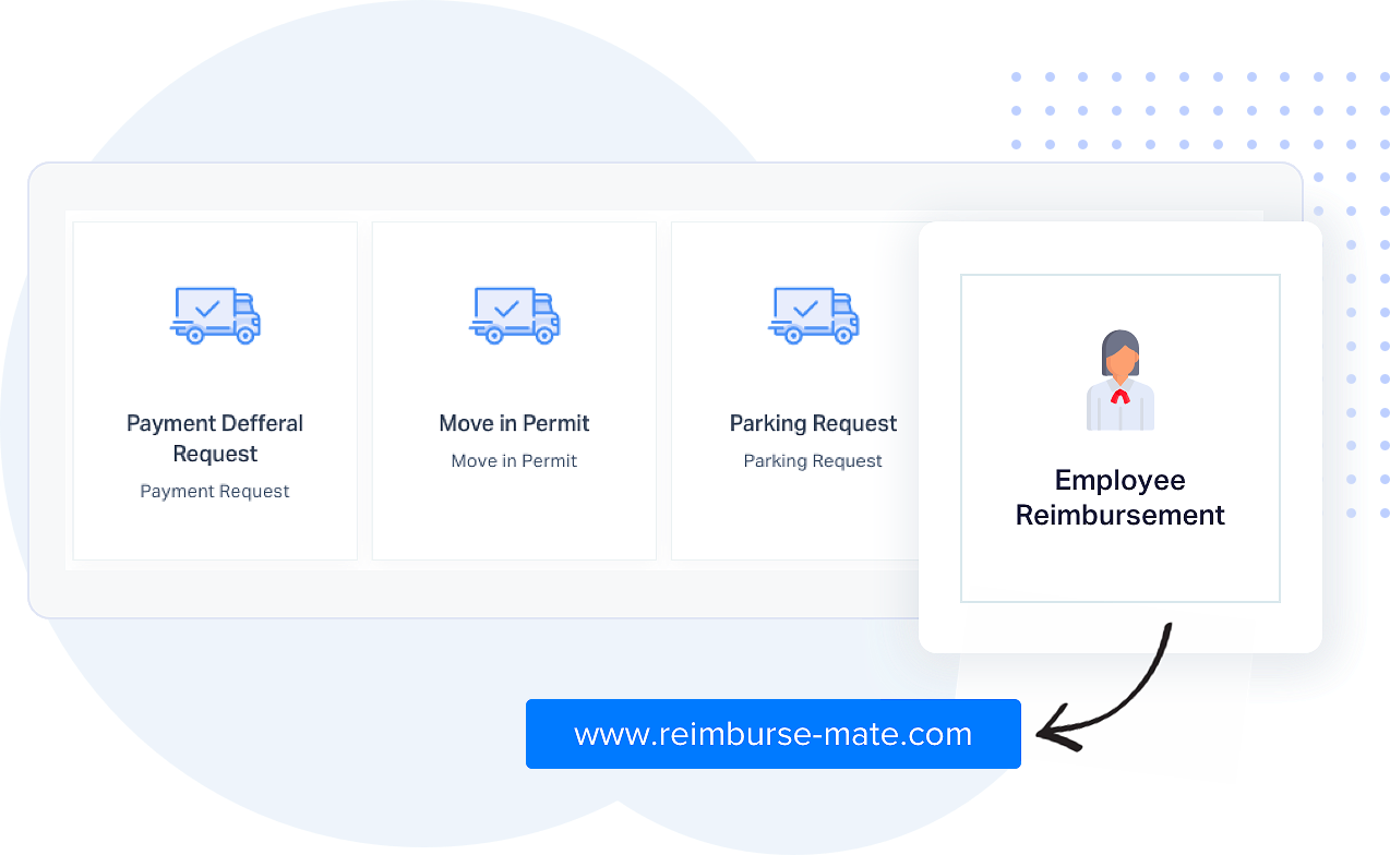 Integrate Facilio easily with any service software you need to streamline and automate services like payment requests, move-in approvals, parking requests, and reimbursements 