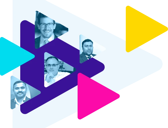 Connect disparate data sources Connect disparate data sources